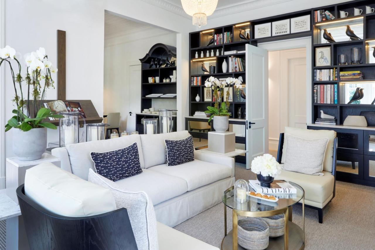 Ame By Noah Hotel Kaapstad Buitenkant foto