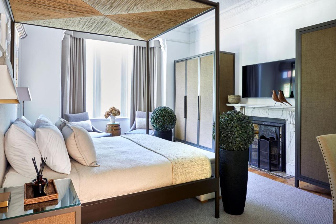 Ame By Noah Hotel Kaapstad Buitenkant foto