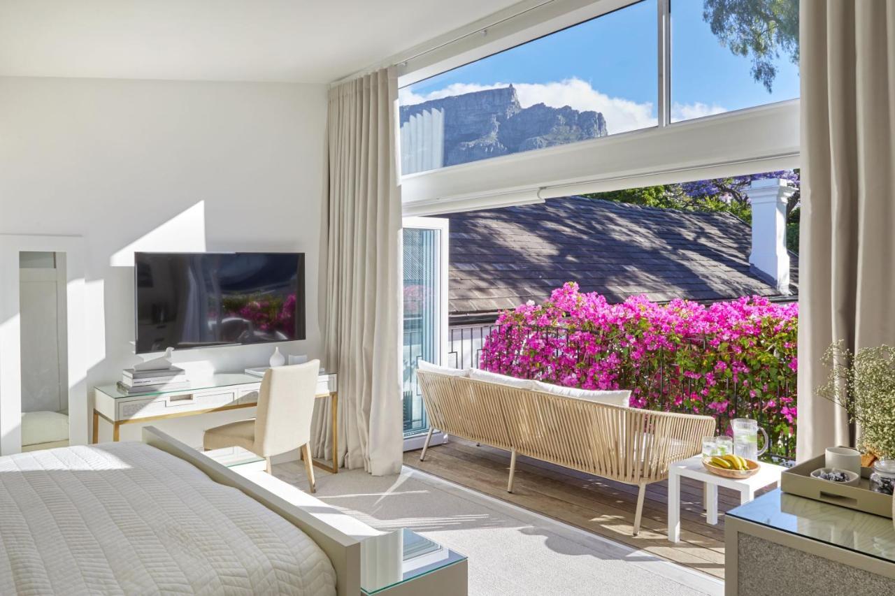 Ame By Noah Hotel Kaapstad Buitenkant foto