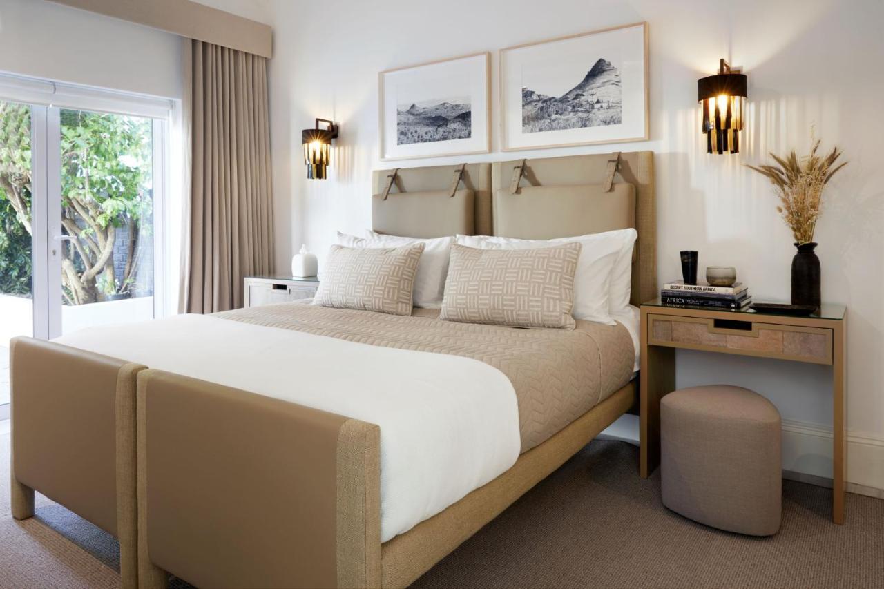 Ame By Noah Hotel Kaapstad Buitenkant foto