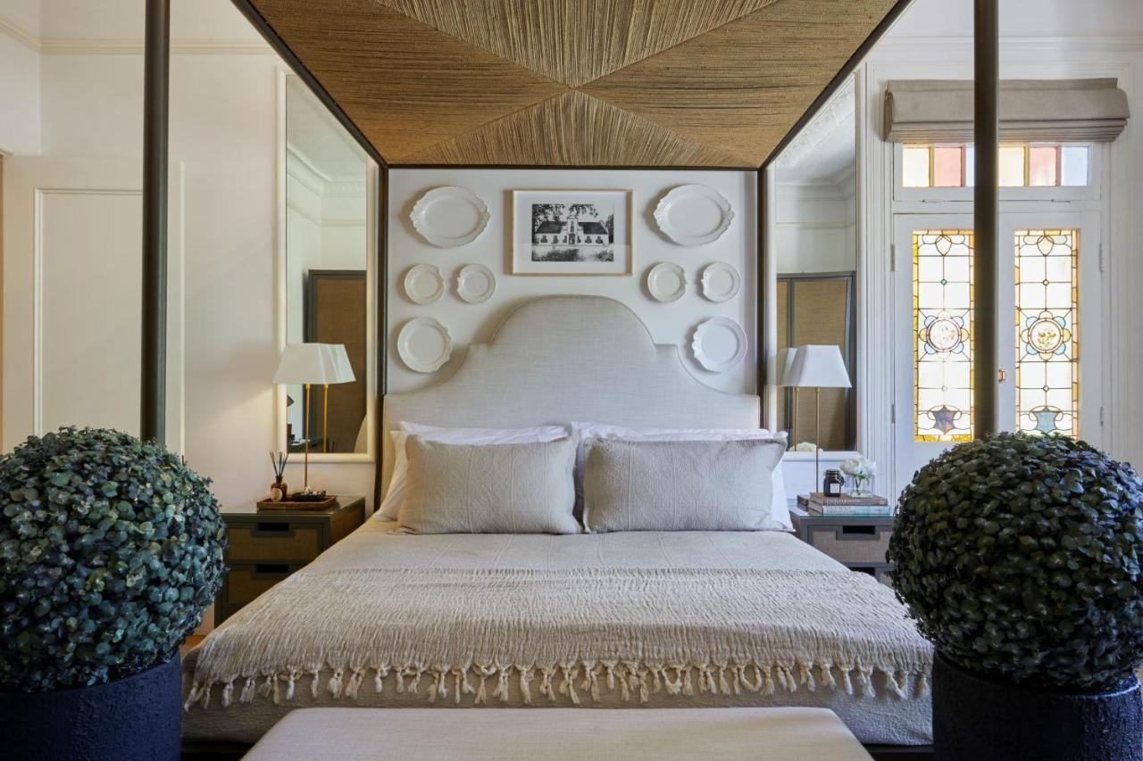 Ame By Noah Hotel Kaapstad Buitenkant foto