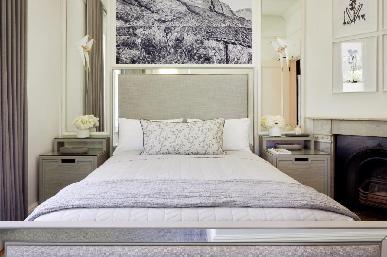 Ame By Noah Hotel Kaapstad Buitenkant foto