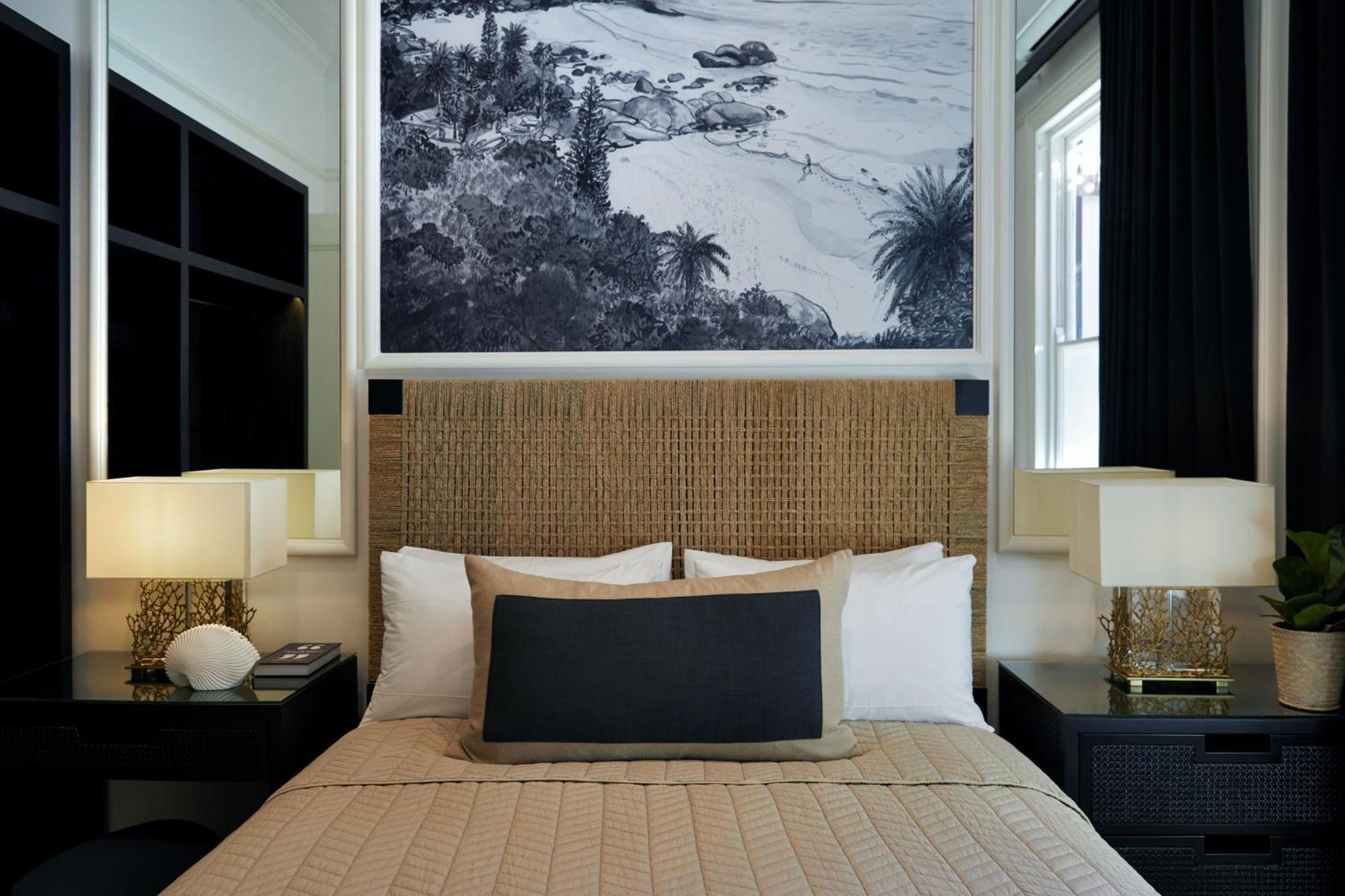 Ame By Noah Hotel Kaapstad Kamer foto
