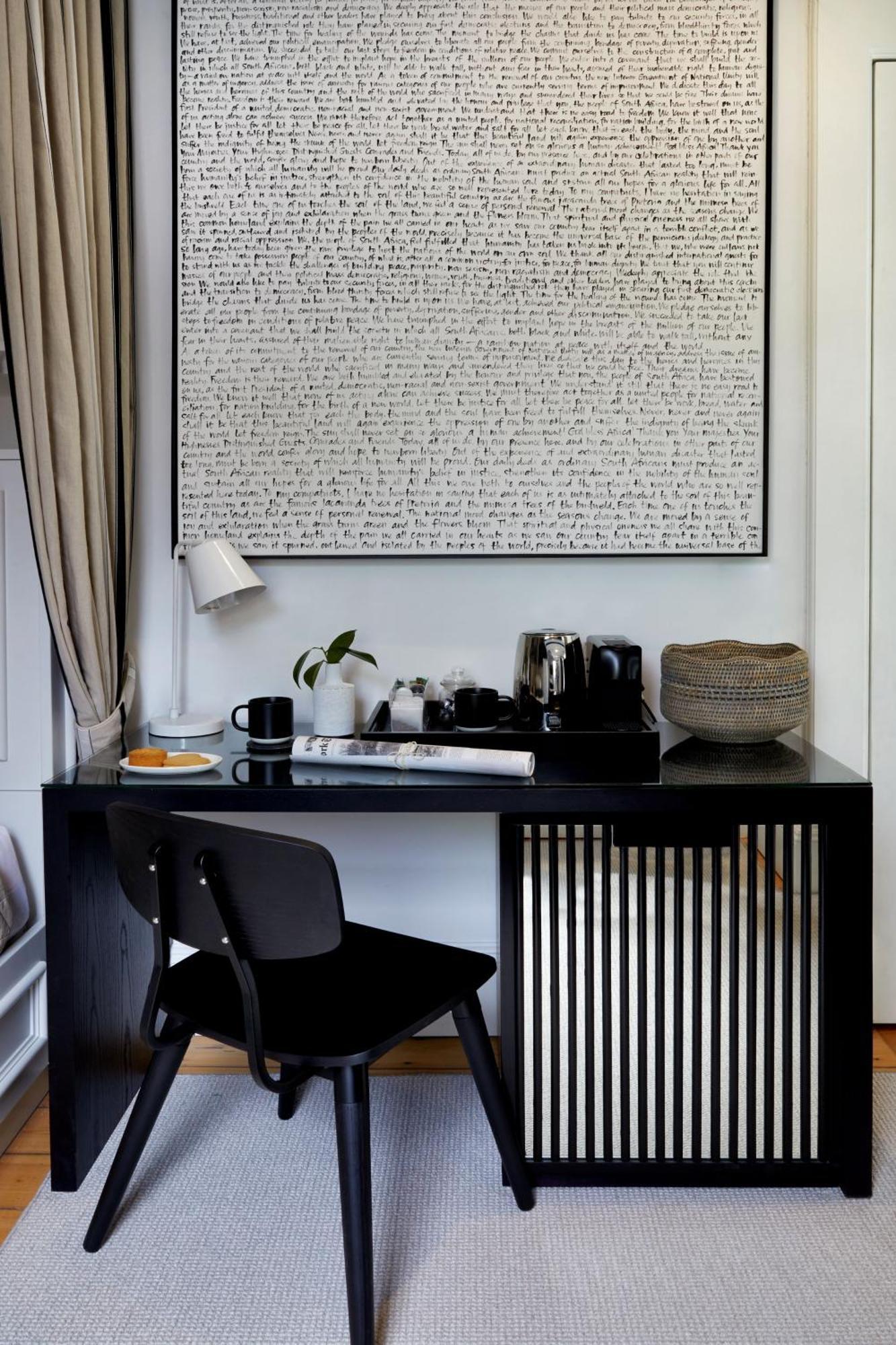 Ame By Noah Hotel Kaapstad Kamer foto