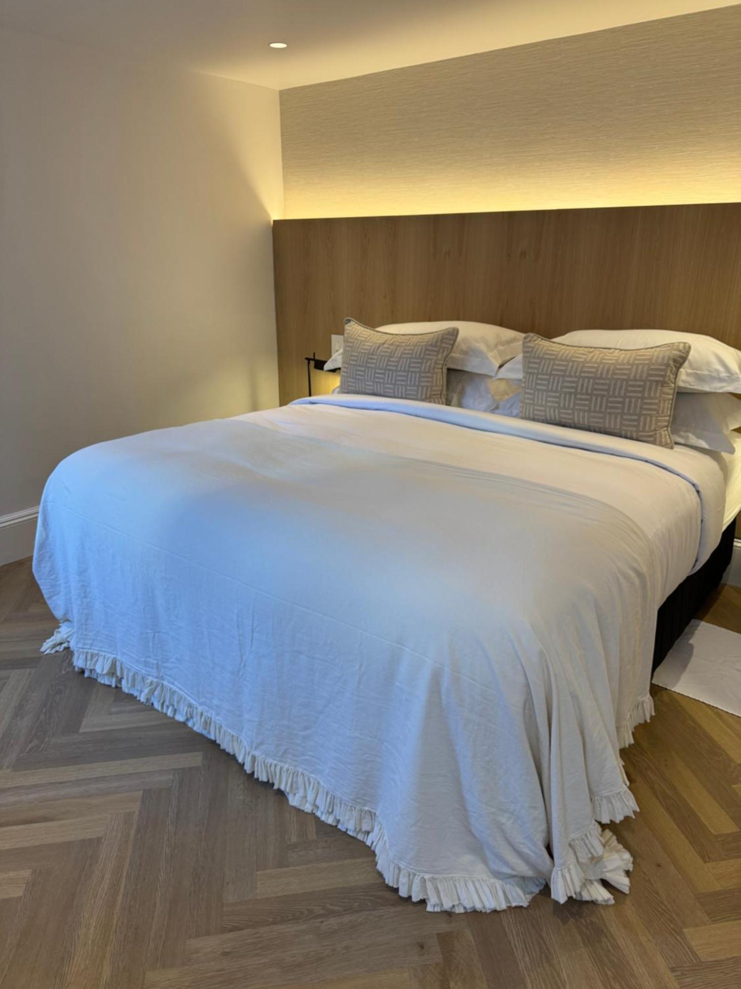 Ame By Noah Hotel Kaapstad Buitenkant foto