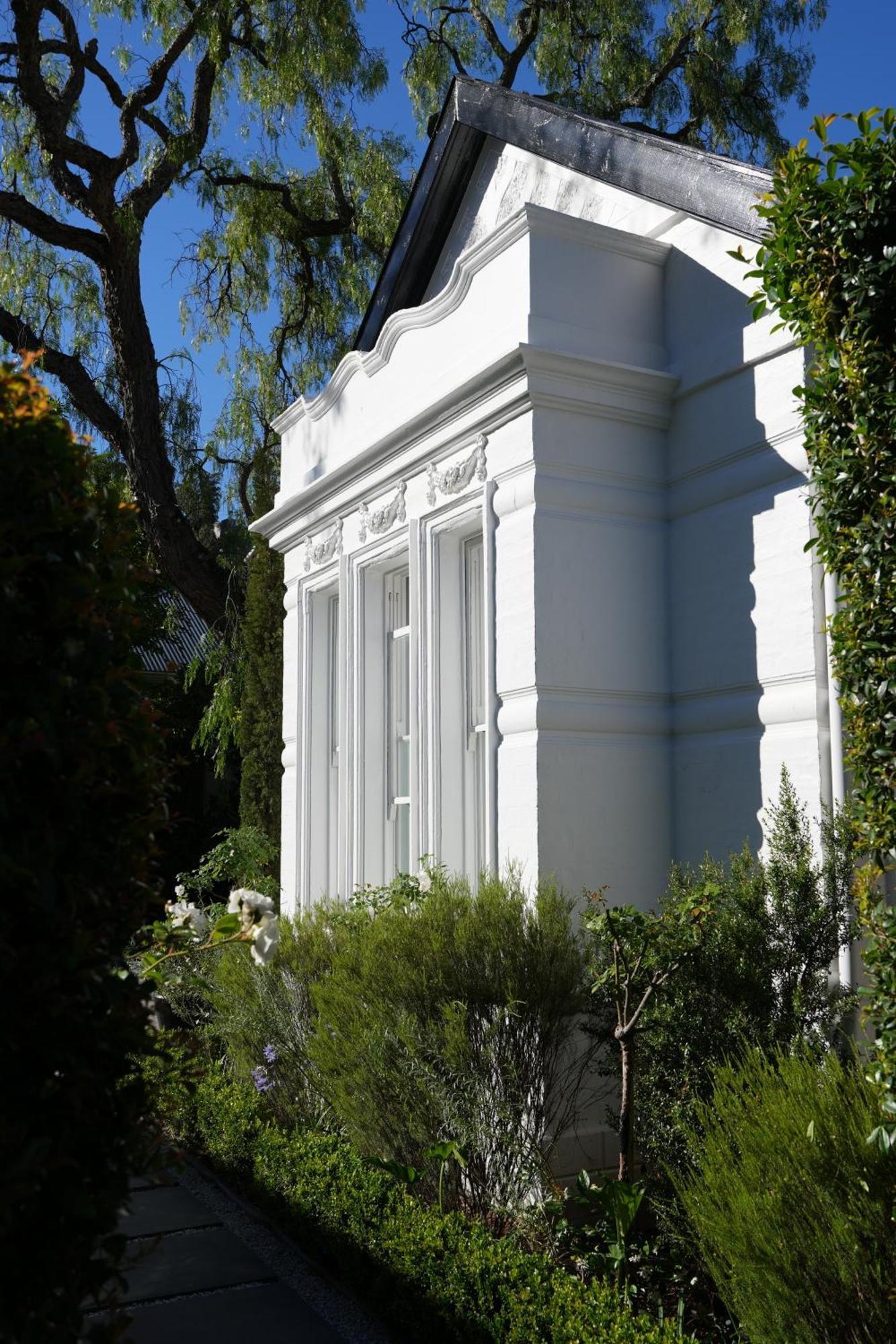 Ame By Noah Hotel Kaapstad Buitenkant foto