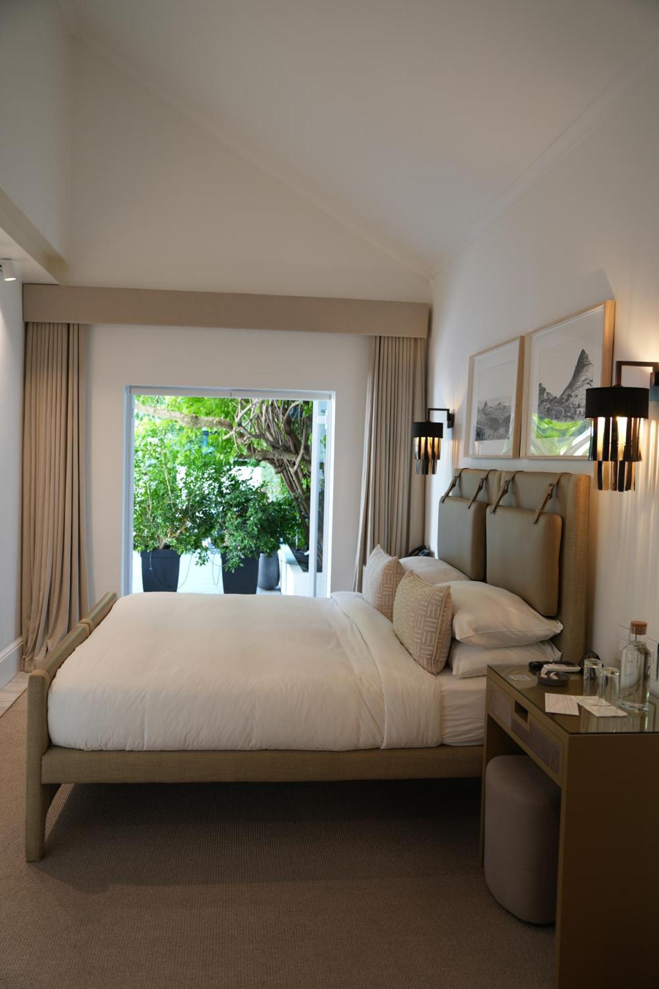 Ame By Noah Hotel Kaapstad Buitenkant foto