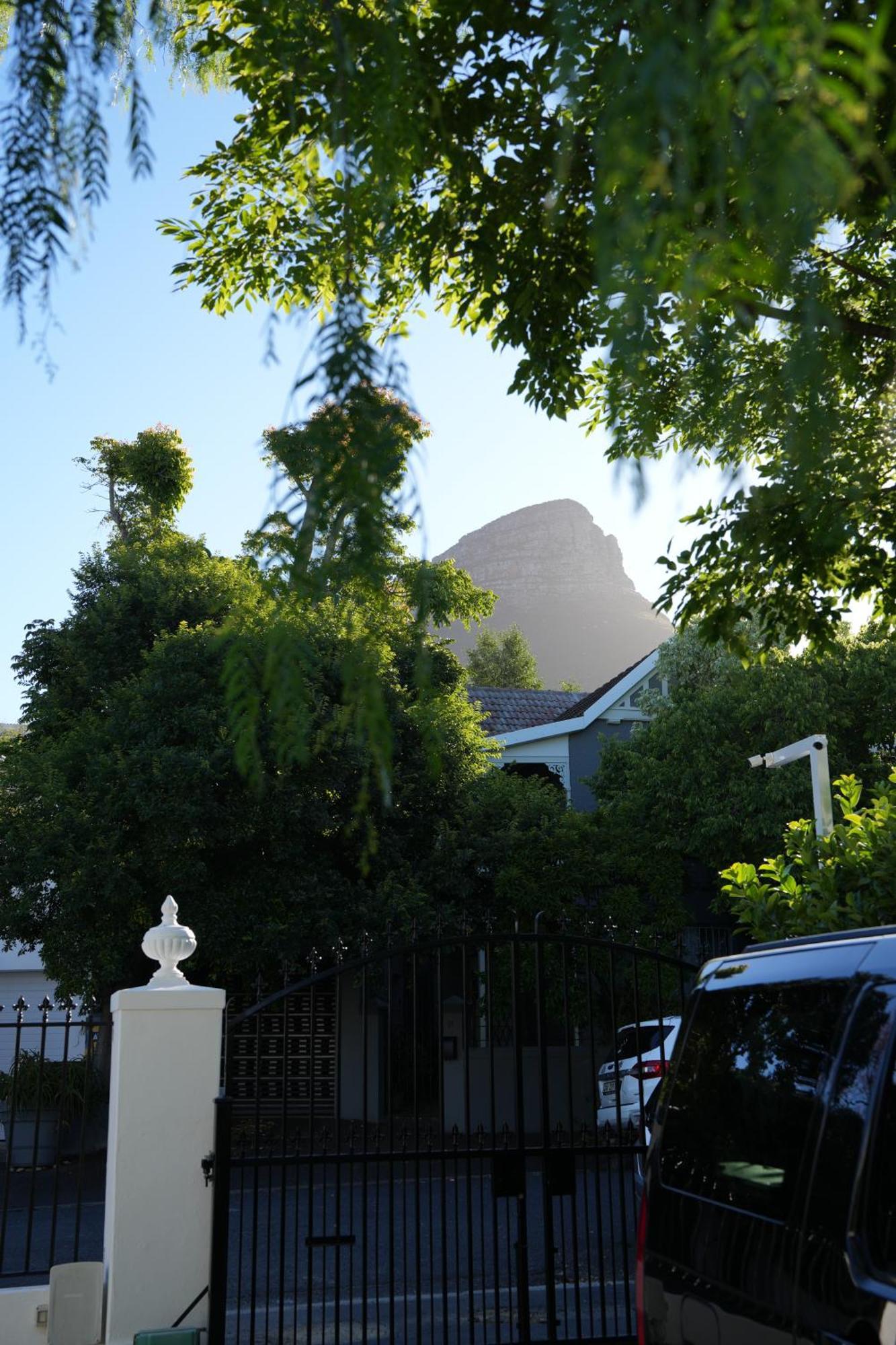 Ame By Noah Hotel Kaapstad Buitenkant foto