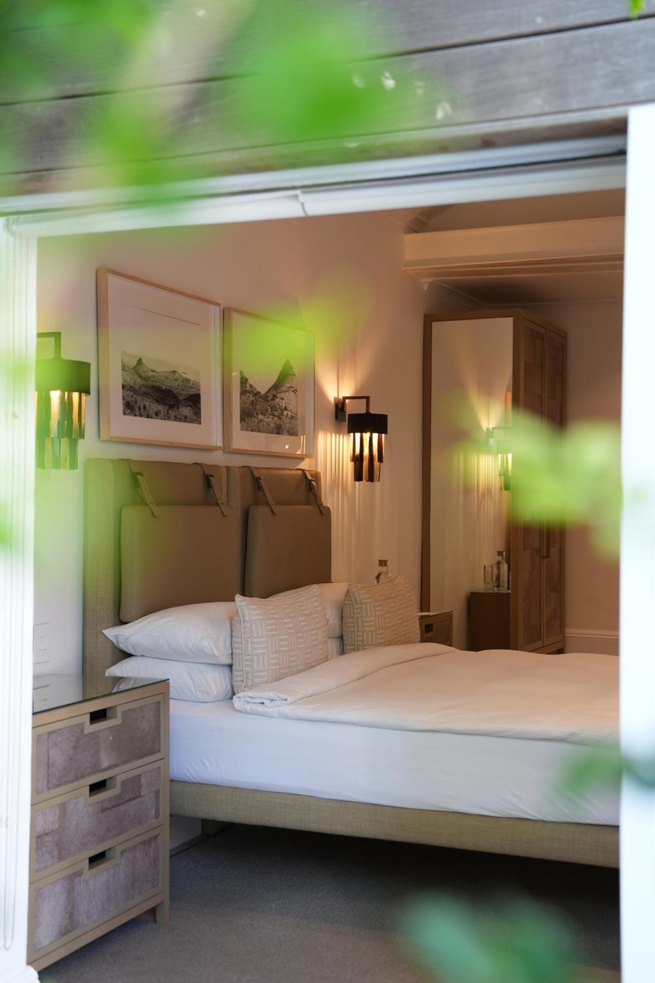 Ame By Noah Hotel Kaapstad Buitenkant foto