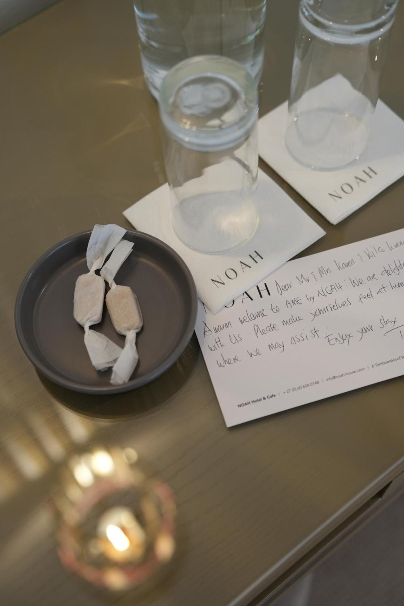 Ame By Noah Hotel Kaapstad Buitenkant foto