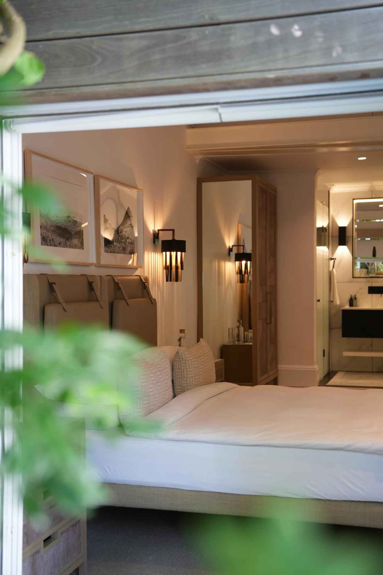 Ame By Noah Hotel Kaapstad Buitenkant foto