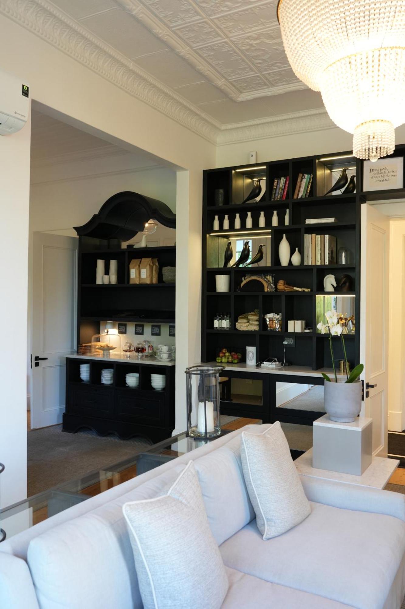 Ame By Noah Hotel Kaapstad Buitenkant foto