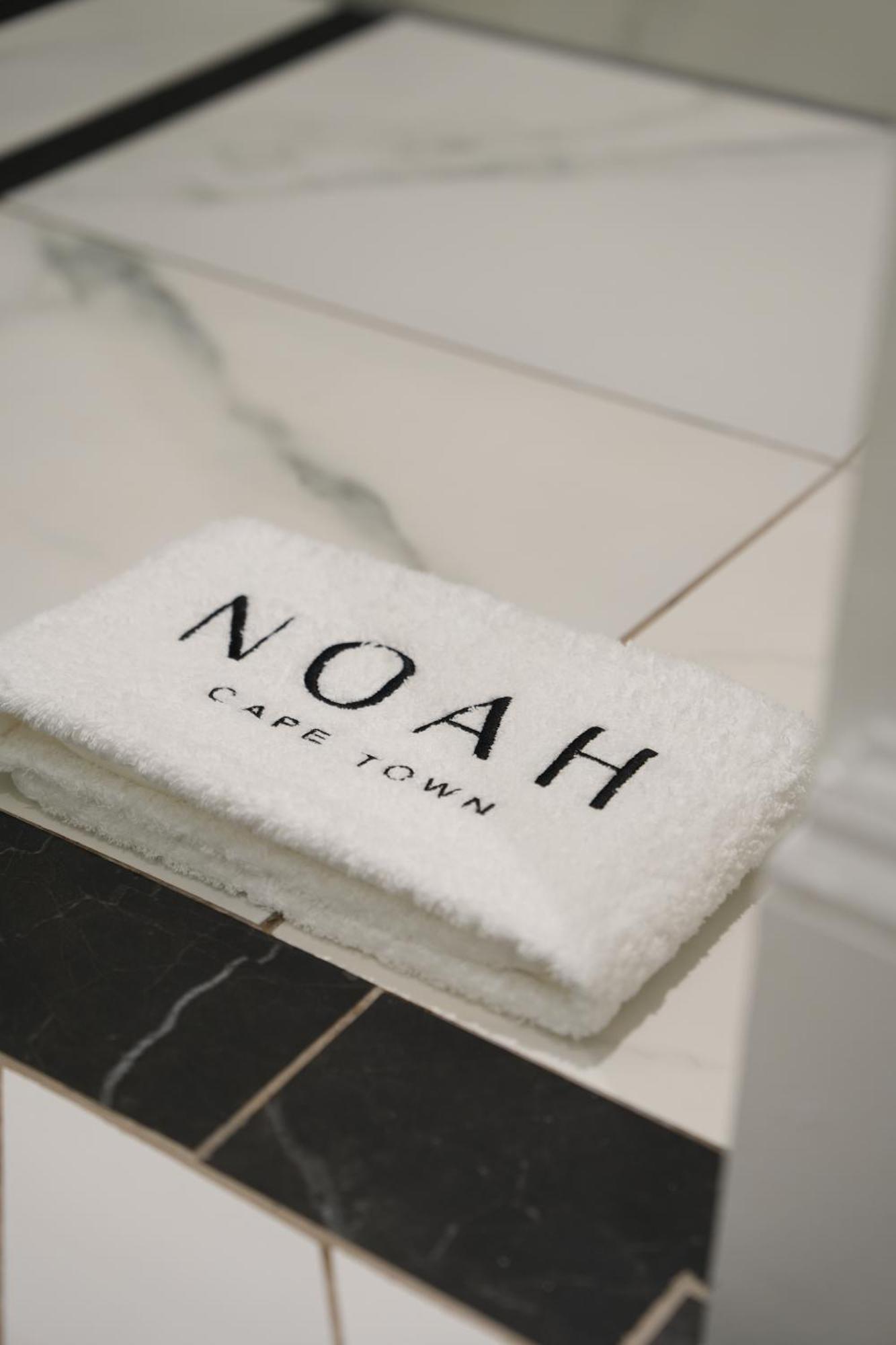 Ame By Noah Hotel Kaapstad Buitenkant foto