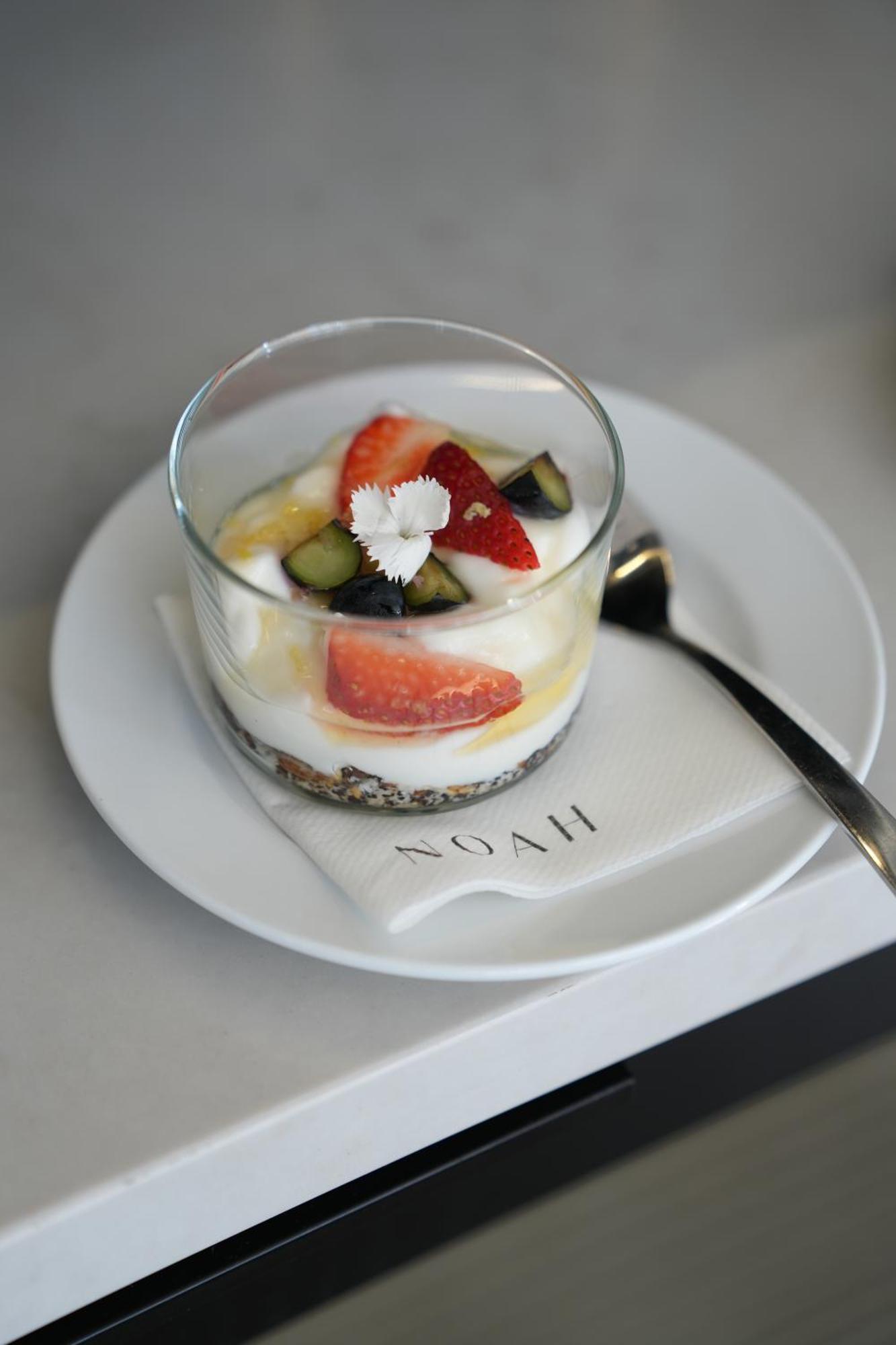 Ame By Noah Hotel Kaapstad Buitenkant foto