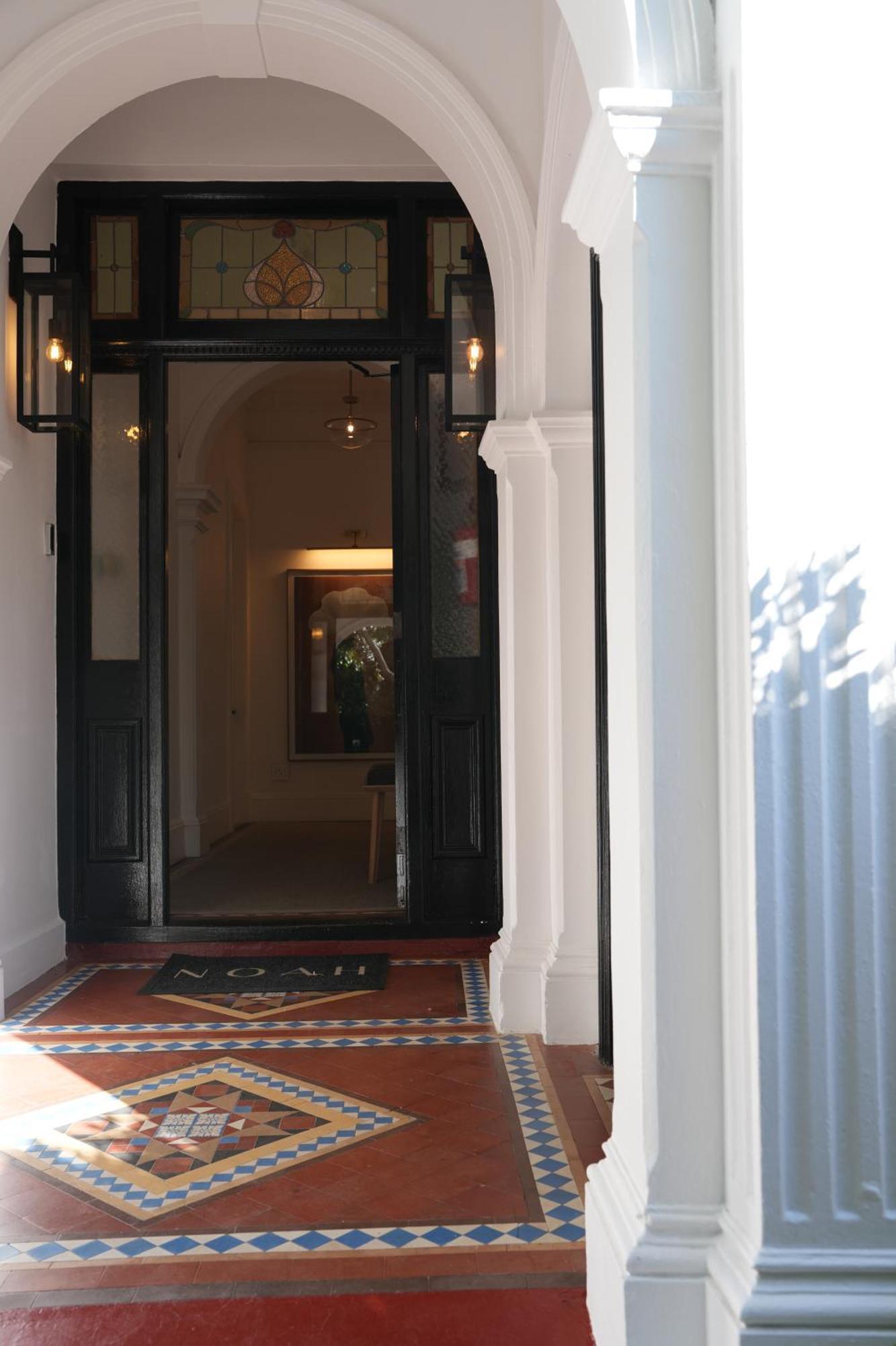 Ame By Noah Hotel Kaapstad Buitenkant foto