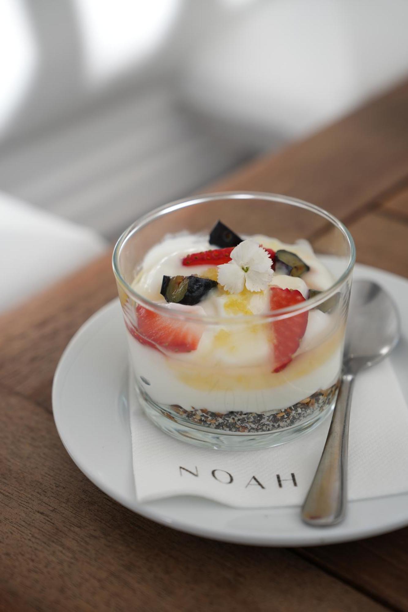 Ame By Noah Hotel Kaapstad Buitenkant foto
