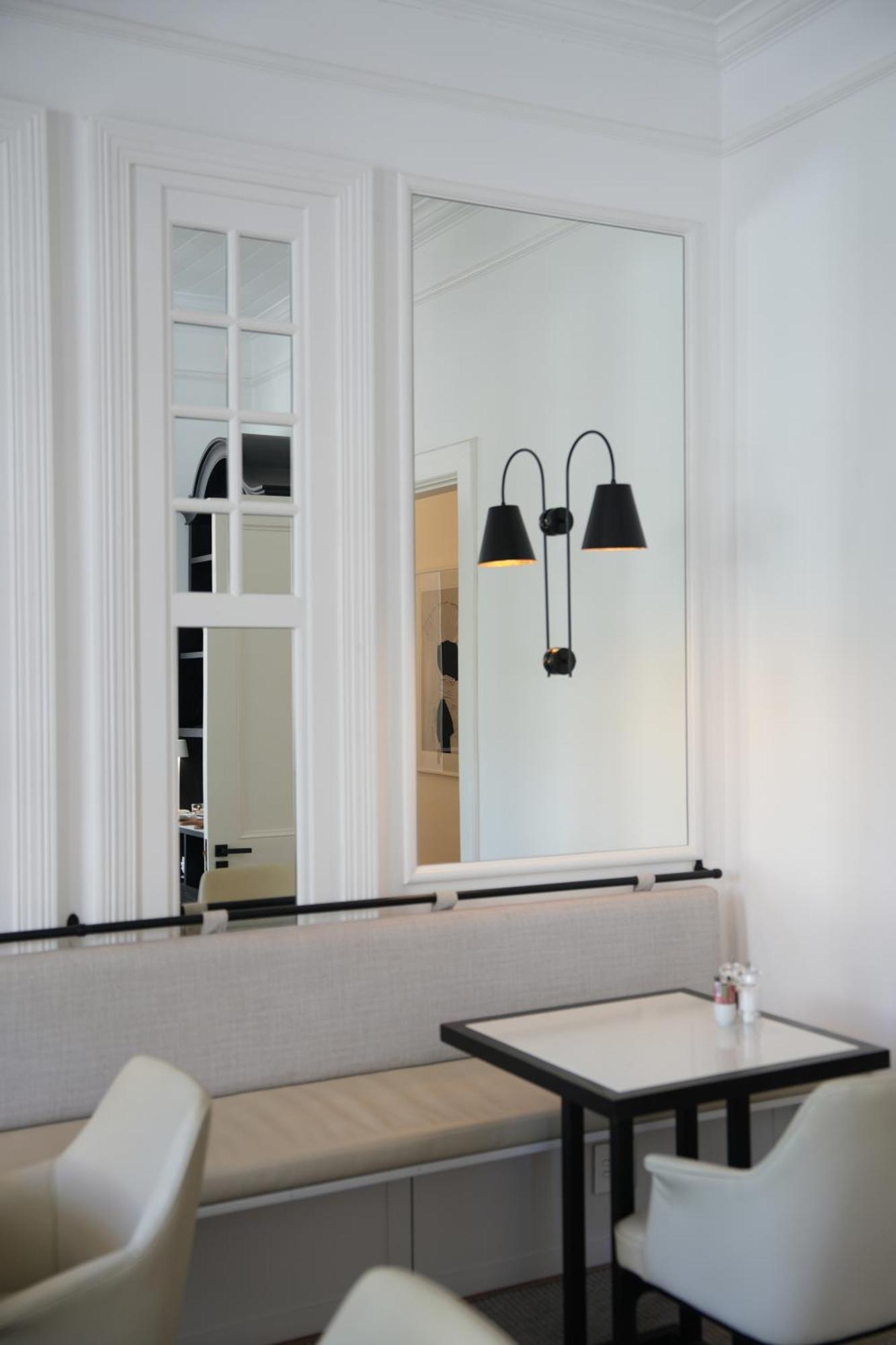 Ame By Noah Hotel Kaapstad Buitenkant foto