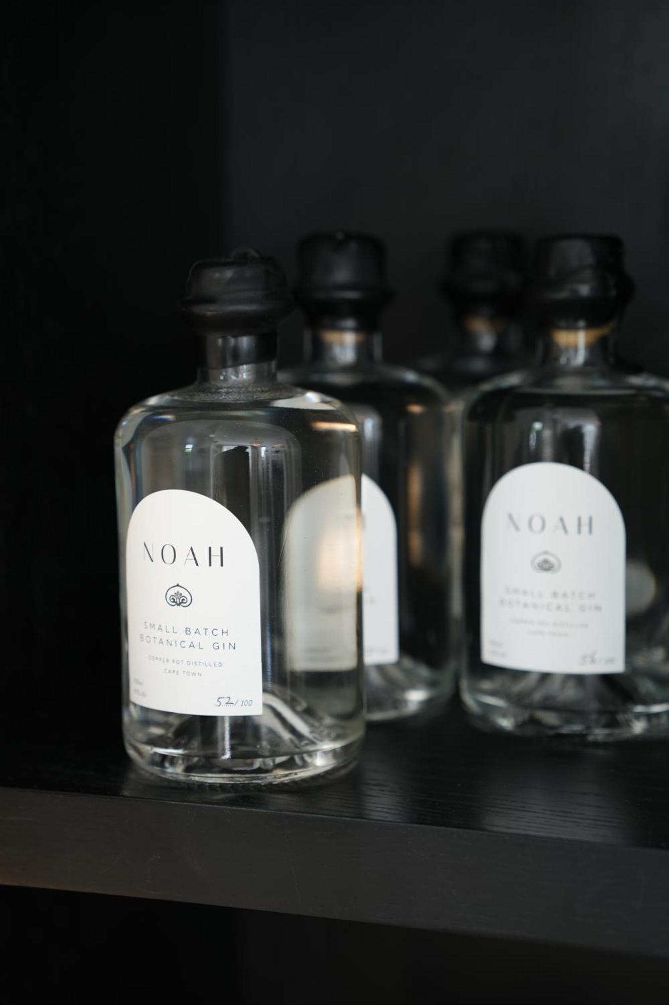 Ame By Noah Hotel Kaapstad Buitenkant foto