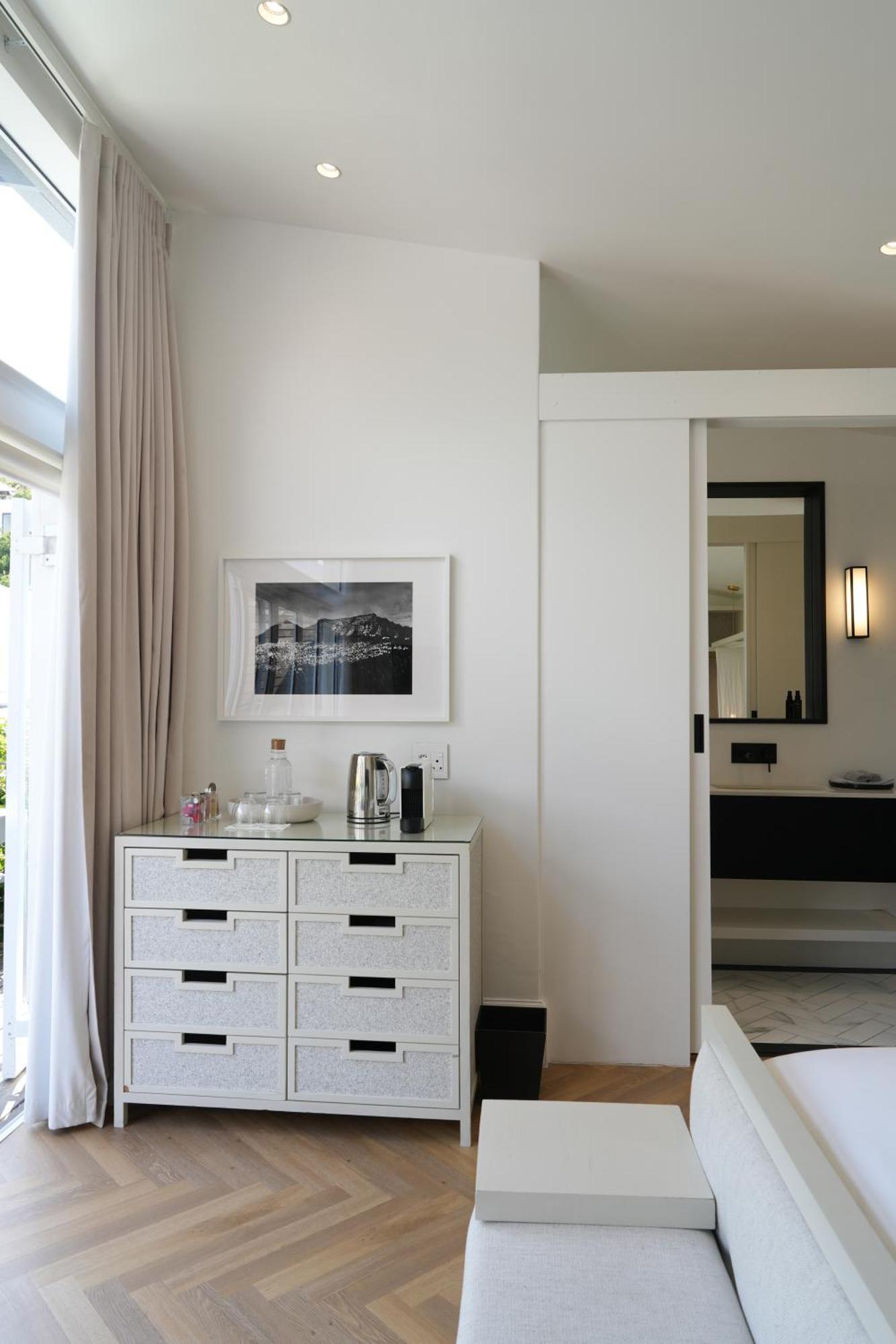 Ame By Noah Hotel Kaapstad Buitenkant foto