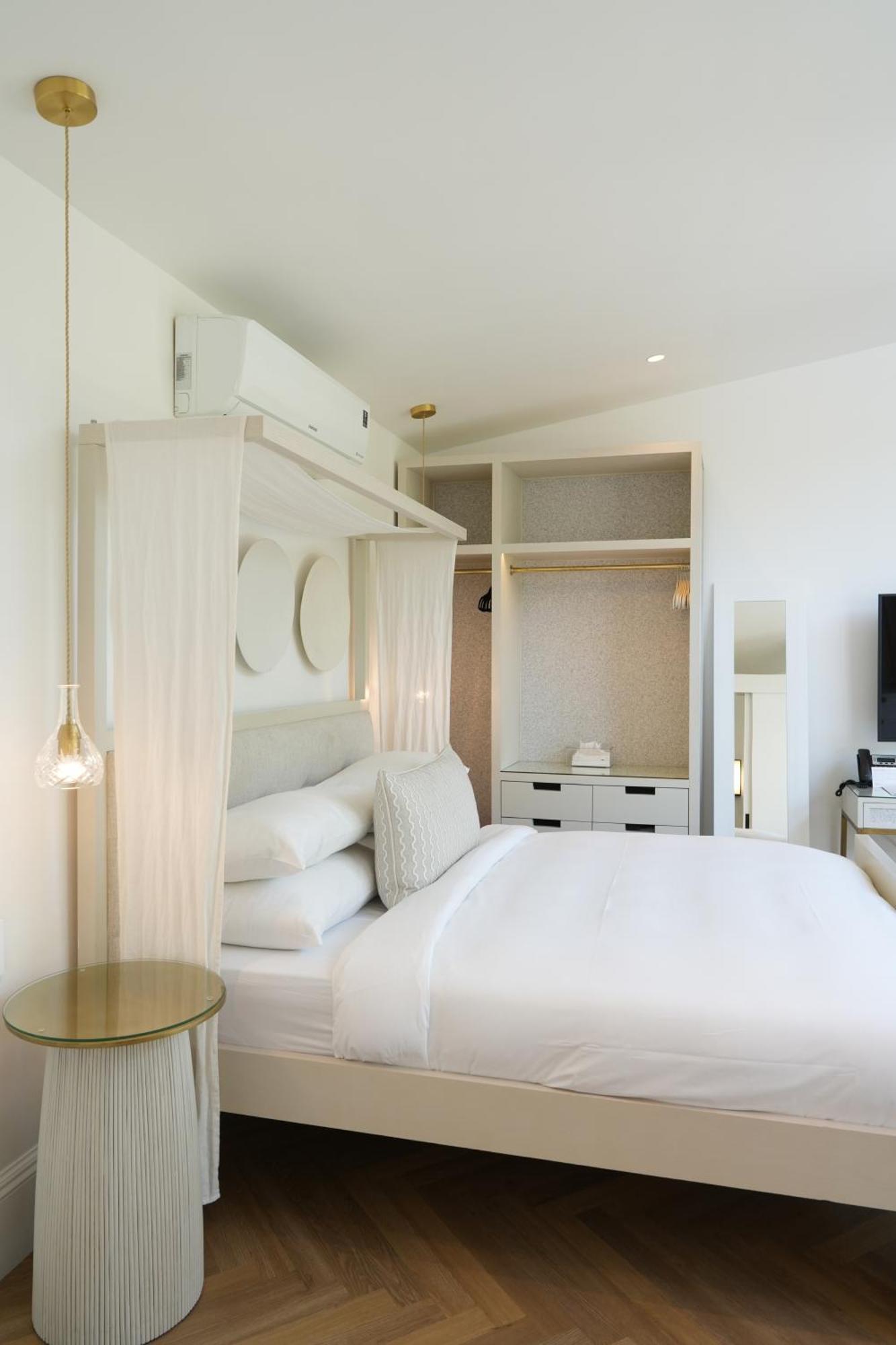 Ame By Noah Hotel Kaapstad Buitenkant foto